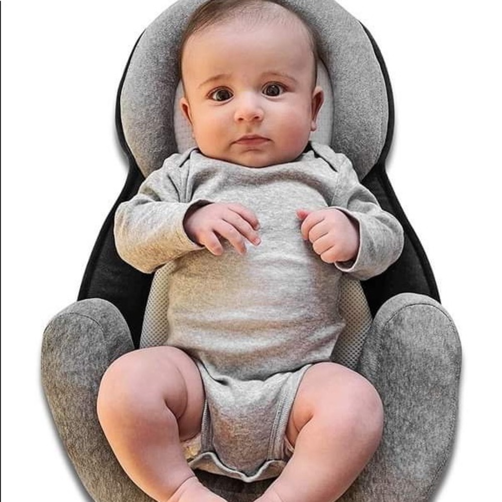 Baby Lounger